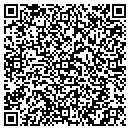 QR code with PLBG Inc contacts