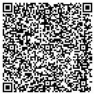 QR code with Tony Keck CPT & Flr Clng Service contacts