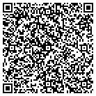 QR code with Rowells Asphalt Maintena contacts
