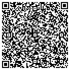 QR code with Anderson Recreation Center contacts