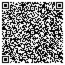 QR code with A T & T Corp contacts