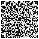 QR code with Robert Frantz Do contacts