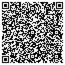 QR code with Audiocell contacts