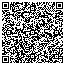 QR code with Tina's Hair Care contacts