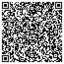QR code with Alexander Co contacts