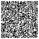 QR code with R H Automotive Service Center contacts