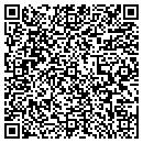QR code with C C Financial contacts