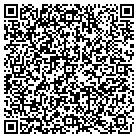 QR code with Hantrust Small Bus Ownr Net contacts
