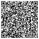 QR code with TRS Labs Inc contacts