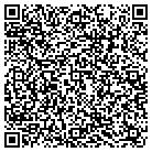 QR code with B & C Machine Shop Inc contacts
