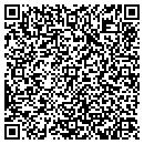 QR code with Honey Dos contacts