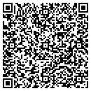 QR code with 2 M Graphix contacts