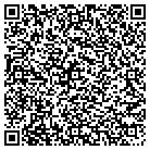 QR code with George B Hubbard Jr PC MD contacts