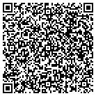 QR code with W J P Motor Sports Inc contacts
