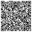 QR code with East Clinic contacts
