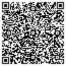 QR code with VISIONBLINDS.COM contacts