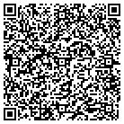 QR code with Alicia Bea's Design Warehouse contacts
