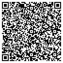 QR code with Ashcrafts Garage contacts