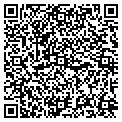 QR code with Sysco contacts