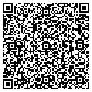 QR code with Lakeside Inn contacts