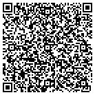 QR code with Mike Vaughn's Auto Exchange contacts