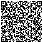 QR code with McGee Steven E Dmd PC contacts