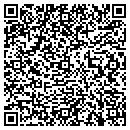 QR code with James Bennett contacts