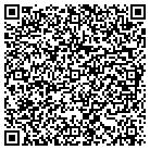 QR code with Touched By Pro Cleaning Service contacts