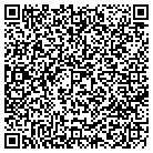QR code with J P Nichols Custom Home Builde contacts