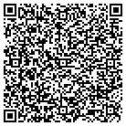 QR code with Allman's Consulting & Training contacts