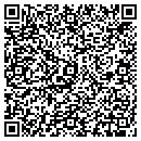 QR code with Cafe 400 contacts