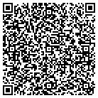 QR code with C&P Mobile Home Service contacts