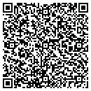 QR code with Albany Hearing Center contacts