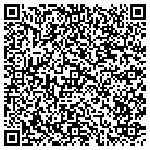 QR code with Justice Outdoor Displays Inc contacts