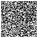 QR code with AR Fire Academy contacts