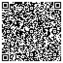 QR code with Andys Arcade contacts