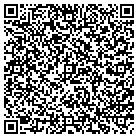 QR code with Prairie Grove Telephone Co Inc contacts