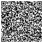 QR code with Reed Shows Meter Repr & Sup Co contacts