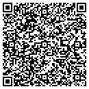 QR code with Railserve Inc contacts