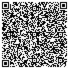 QR code with Appletree Window Fashions & Ho contacts