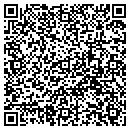 QR code with All Stripe contacts