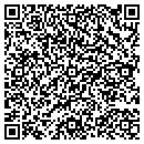 QR code with Harriett A Taylor contacts