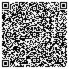 QR code with Angelina's Garden Cafe contacts