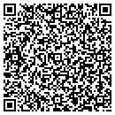 QR code with CCM Services contacts