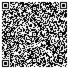 QR code with L & T Information Technology contacts