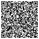 QR code with Hughes Honda contacts