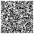QR code with W D Lemon & Sons contacts