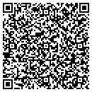 QR code with Autozone contacts