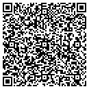 QR code with Fazolis contacts