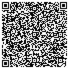 QR code with Circle City Check Cashing Stor contacts